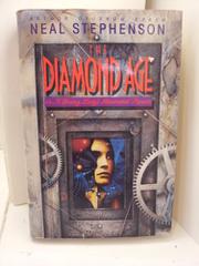 Book Cover for THE DIAMOND AGE