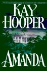 Cover art for AMANDA