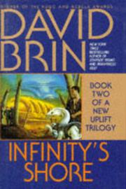Cover art for INFINITY'S SHORE