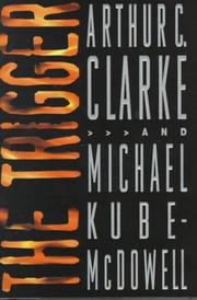Book Cover for THE TRIGGER