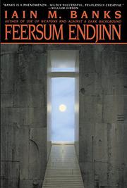 Cover art for FEERSUM ENDJINN
