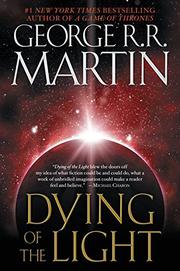 Book Cover for DYING OF THE LIGHT