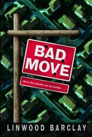 Cover art for BAD MOVE