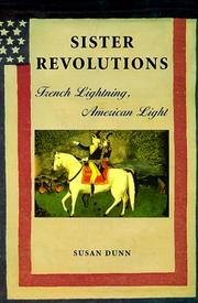 Cover art for SISTER REVOLUTIONS