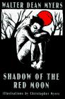 Cover art for SHADOW OF THE RED MOON