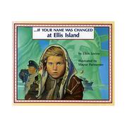 Cover art for ...IF YOUR NAME WAS CHANGED AT ELLIS ISLAND