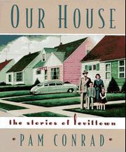 Cover art for OUR HOUSE