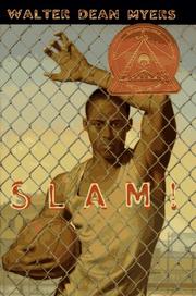 Cover art for SLAM!