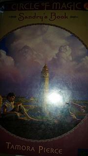 Cover art for CIRCLE OF MAGIC