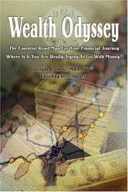Cover art for WEALTH ODYSSEY