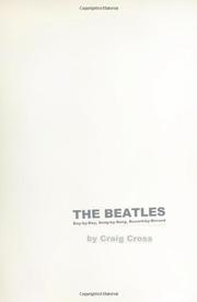 Cover art for THE BEATLES
