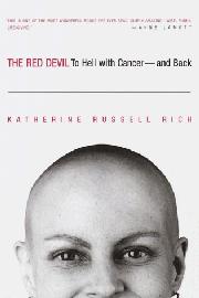 Cover art for THE RED DEVIL