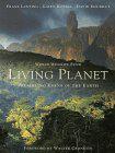 Cover art for LIVING PLANET