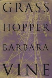 Cover art for GRASSHOPPER