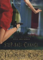 Book Cover for STEP BALL CHANGE