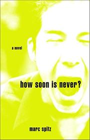 Cover art for HOW SOON IS NEVER?
