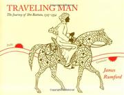 Book Cover for TRAVELING MAN