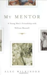 Cover art for MY MENTOR