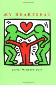 Cover art for MY HEARTBEAT