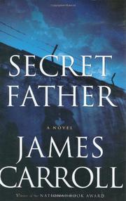 Book Cover for SECRET FATHER