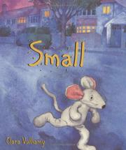 Cover art for SMALL