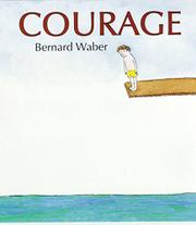 Book Cover for COURAGE