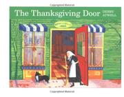 Cover art for THE THANKSGIVING DOOR