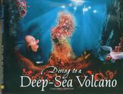 Cover art for DIVING TO A DEEP-SEA VOLCANO
