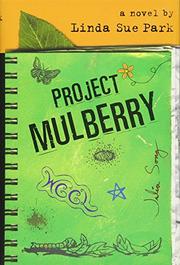 Cover art for PROJECT MULBERRY