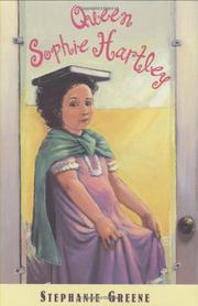 Cover art for QUEEN SOPHIE HARTLEY