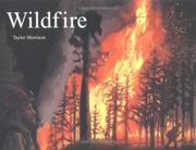 Cover art for WILDFIRE