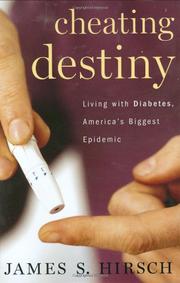 Cover art for CHEATING DESTINY