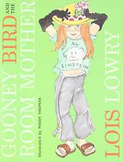 Book Cover for GOONEY BIRD AND THE ROOM MOTHER