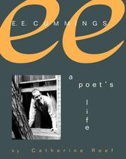 Book Cover for E.E. CUMMINGS