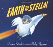 Book Cover for EARTH TO STELLA!
