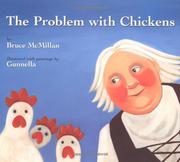 Book Cover for THE PROBLEM WITH CHICKENS