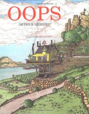 Cover art for OOPS