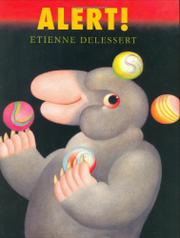 Cover art for ALERT!