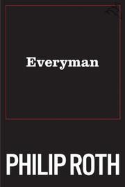 Cover art for EVERYMAN