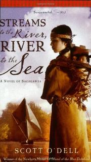 Book Cover for STREAMS TO THE RIVER, RIVER TO THE SEA