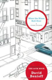 Book Cover for WHEN THE NINES ROLL OVER