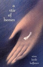 Cover art for A STIR OF BONES