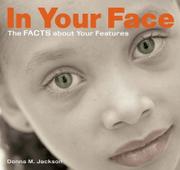 Cover art for IN YOUR FACE