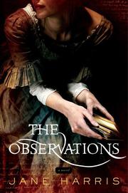 Book Cover for THE OBSERVATIONS