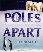 Cover art for POLES APART