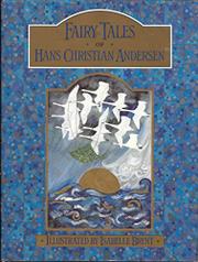 Book Cover for FAIRY TALES OF HANS CHRISTIAN ANDERSEN