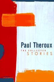 Cover art for THE COLLECTED STORIES