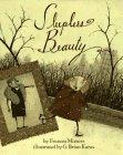 Cover art for SLEEPLESS BEAUTY
