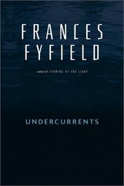 Book Cover for UNDERCURRENTS