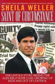 Cover art for SAINT OF CIRCUMSTANCE